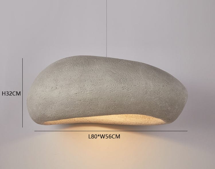 Claribel | Big Pendant Light - Detail View #4 | HomeCartel
