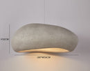 Claribel | Big Pendant Light
