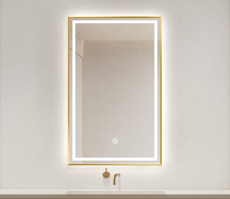 Sulo | Lighted Mirror - Modern Mirror | HomeCartel Philippines