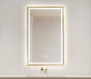 Sulo | Lighted Mirror