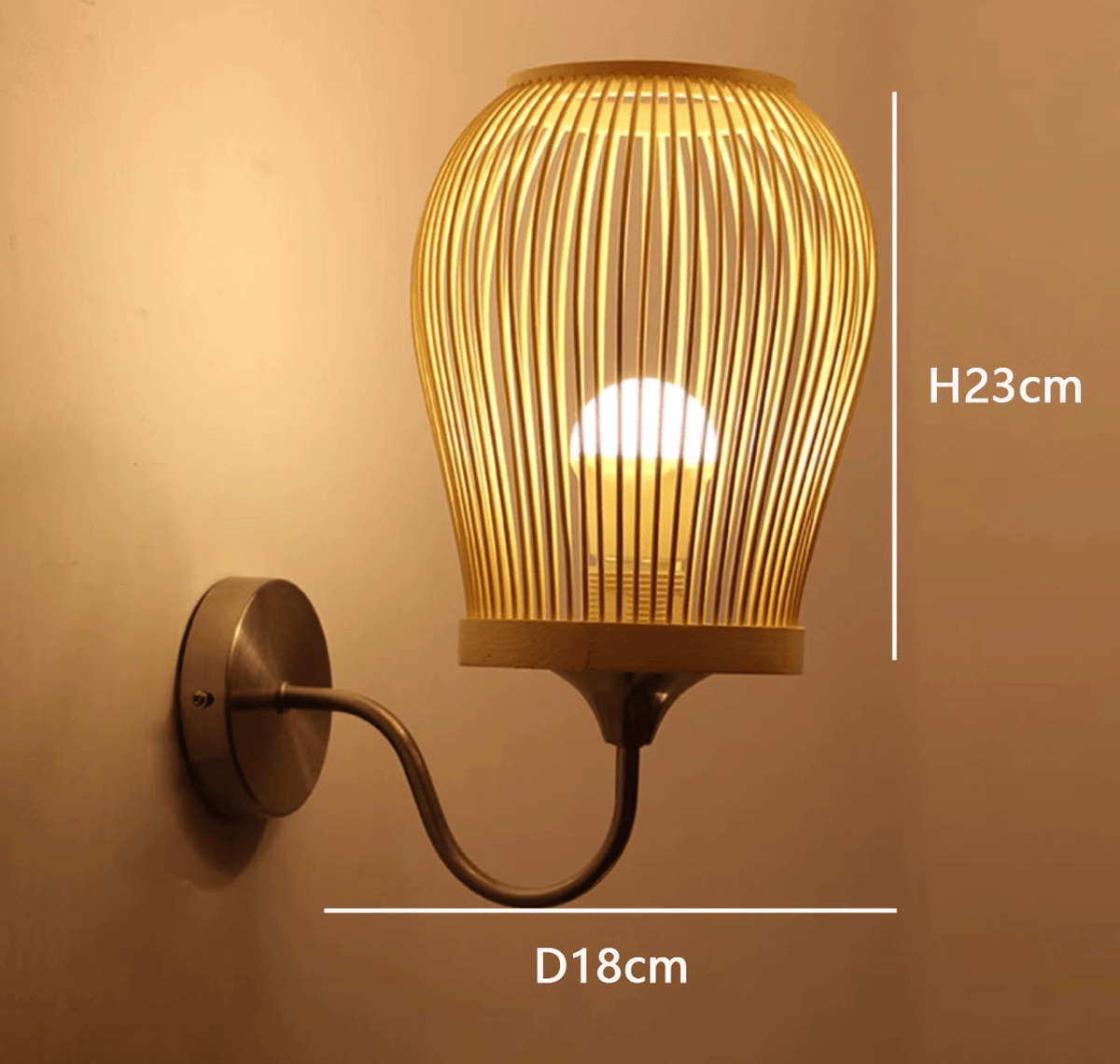Taldin | Wall Light - Home Cartel ®