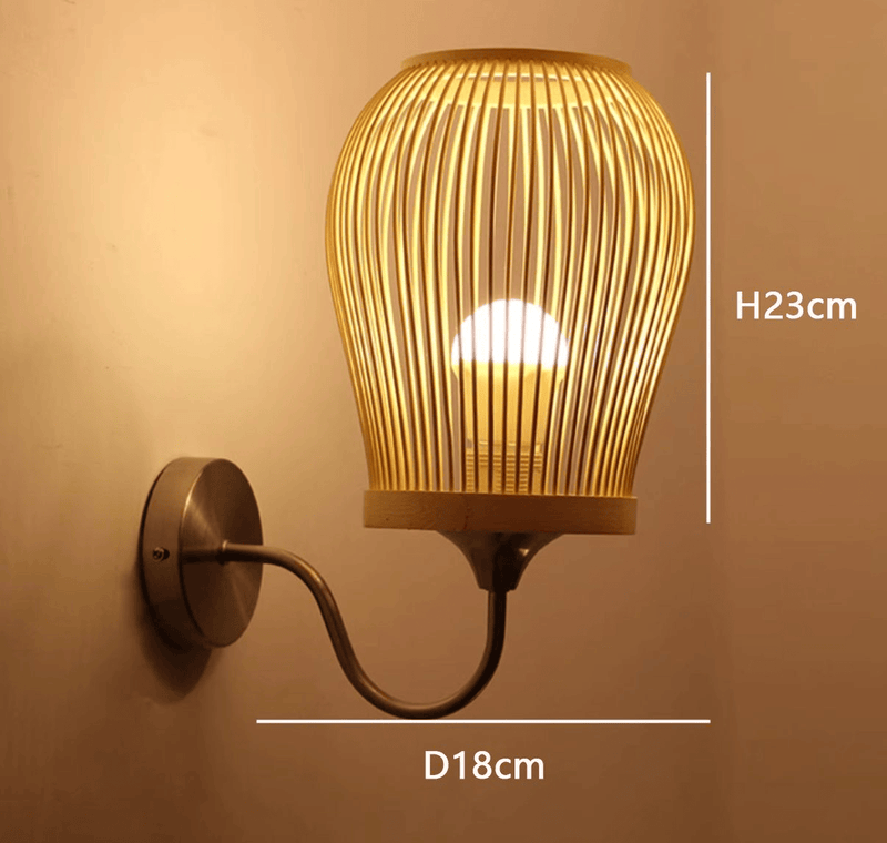 Taldin | Wall Light