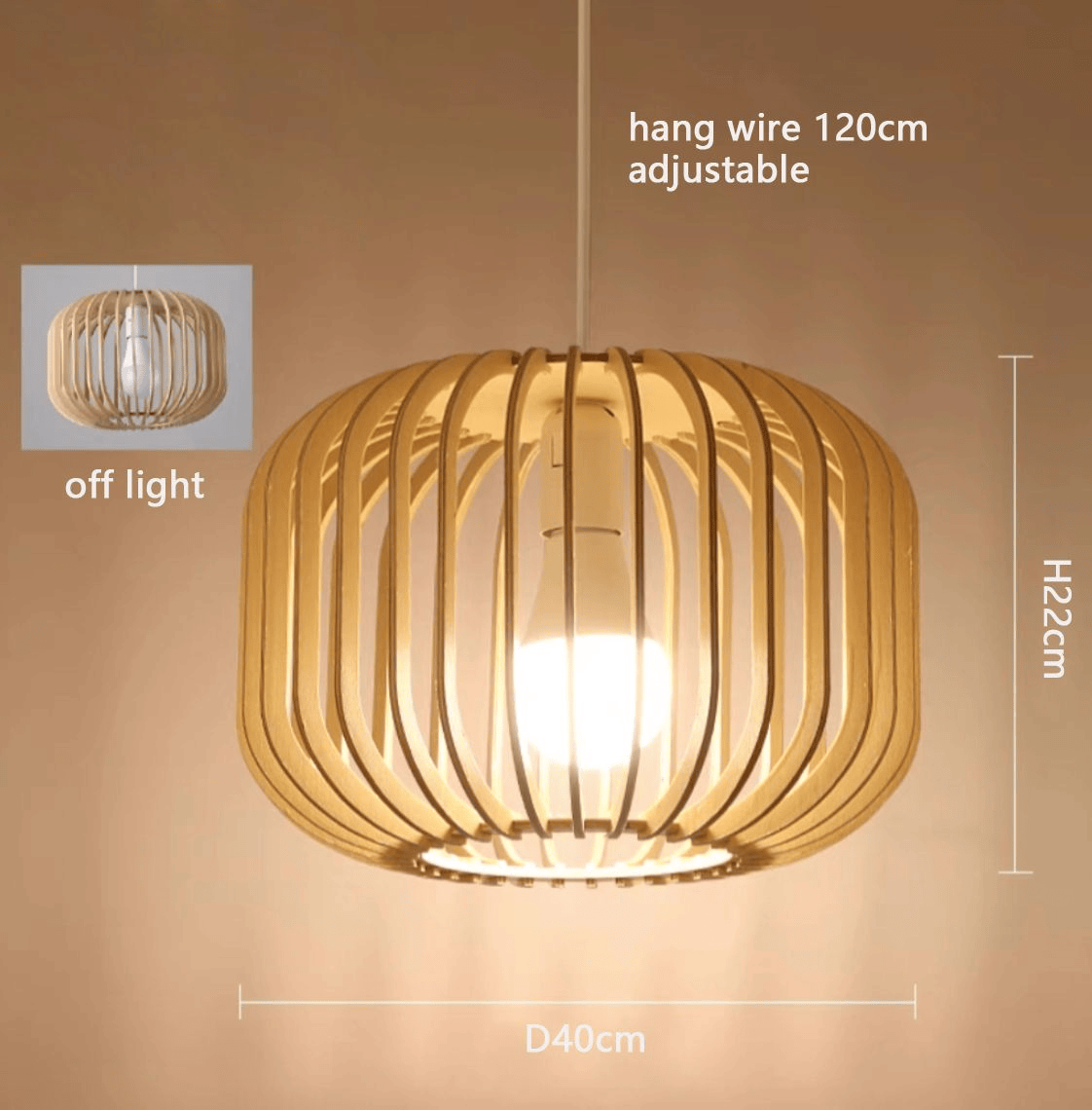 Talmir | Pendant Light - Home Cartel ®