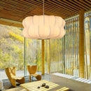 Dione | Silk Pendant Light