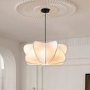 Thian | Silk Pendant Light