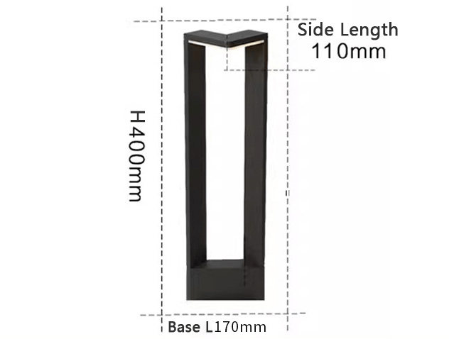 Celine | Pathway Light