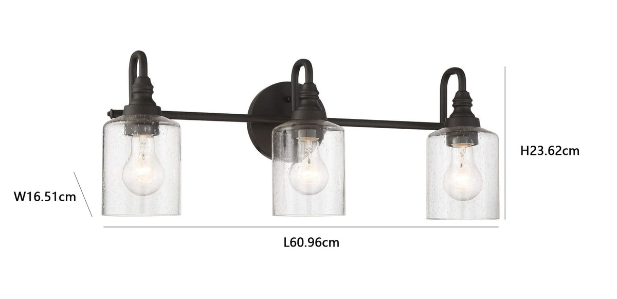 Alanis |  Wall Light - Home Cartel ®