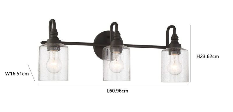 Alanis |  Wall Light