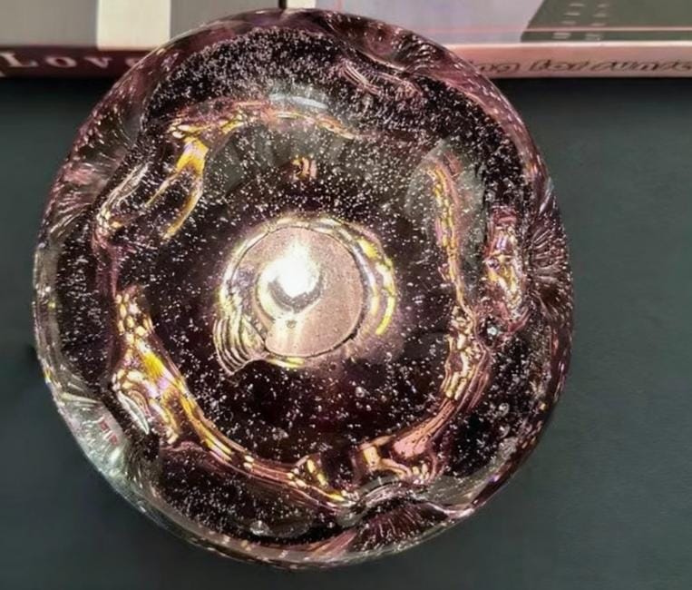 Drecilia | Crystal Wall Light