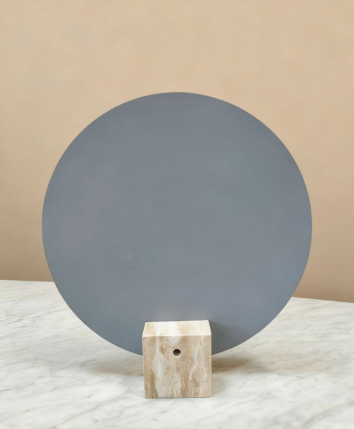 Rambling | Non-Lighted Mirror - Detail View #2 | HomeCartel