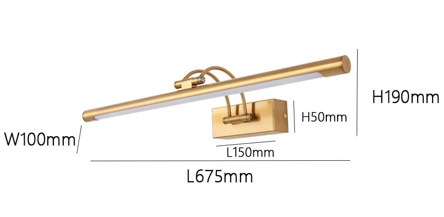 Bramwell | Painting Light - Home Cartel ®