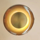 Atossa Une | Modern Wall Light