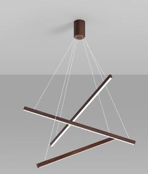 Lumivale | Chandelier - Detail View #3 | HomeCartel