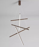 Lumivale | Chandelier