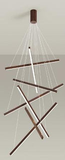 Lumivale | Chandelier