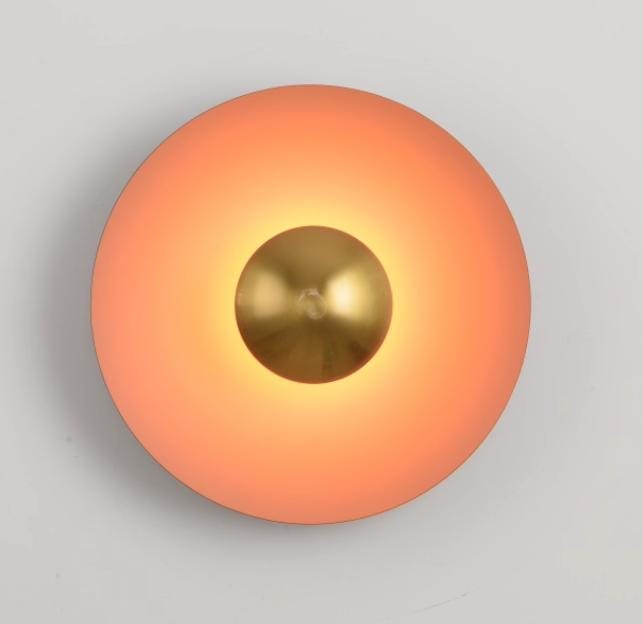 Ashura | Modern LED Wall Light - Home Cartel ®
