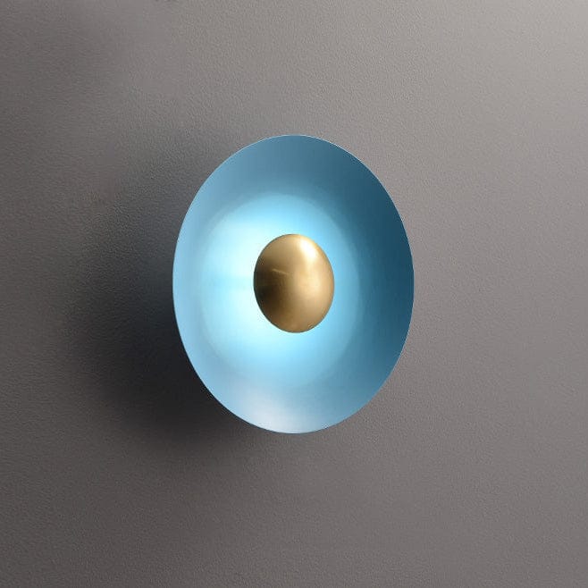 Ashura | Modern LED Wall Light - Home Cartel ®