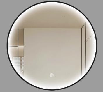Blakely | Lighted Mirror - Modern Mirror | HomeCartel Philippines