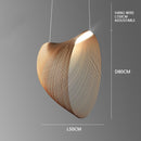 Avalon | Modern Chandelier