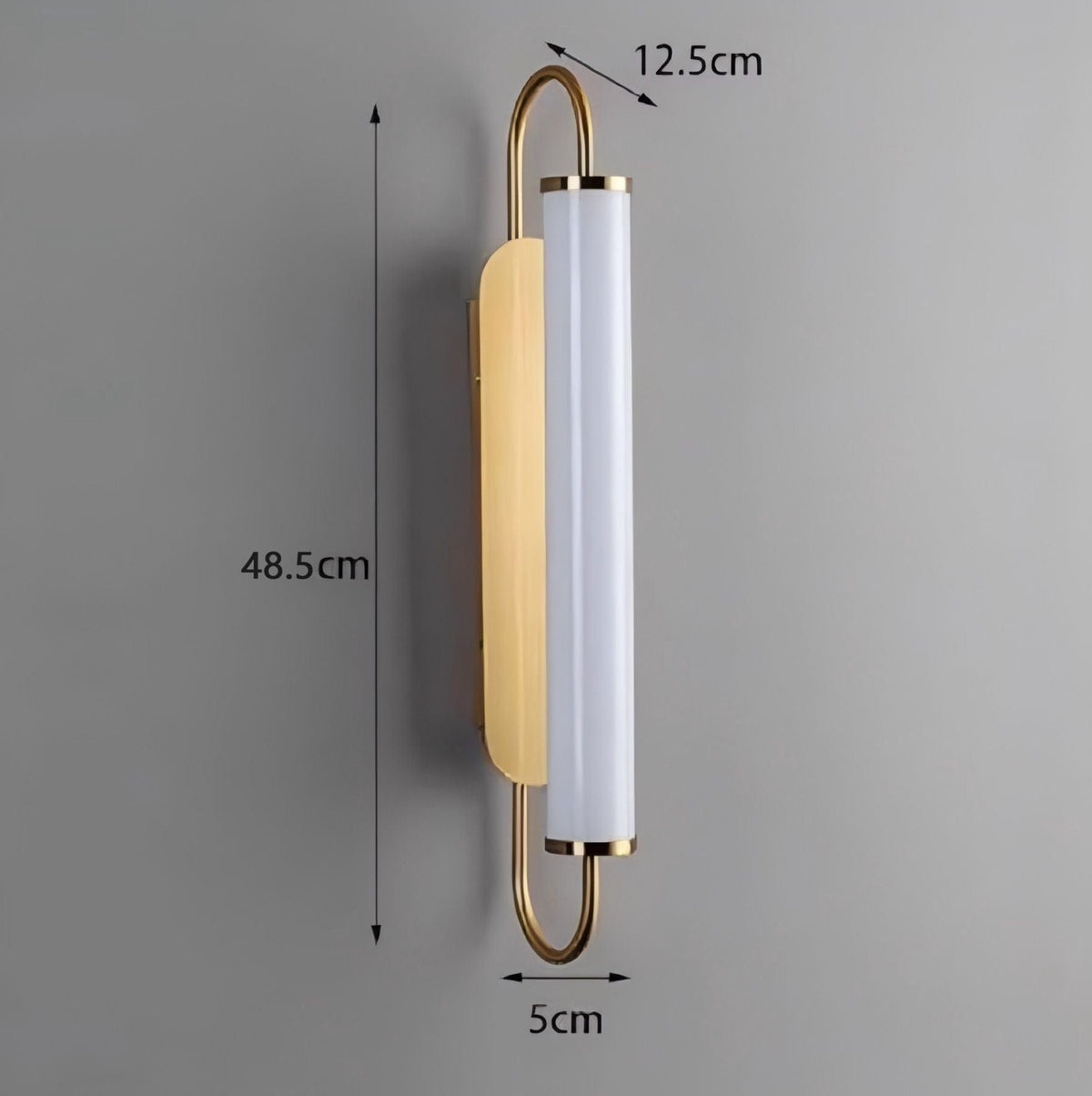 Zahara | Wall Light - Home Cartel ®