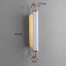 Zahara | Wall Light