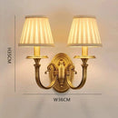 Middleton Cinq | Wall Light