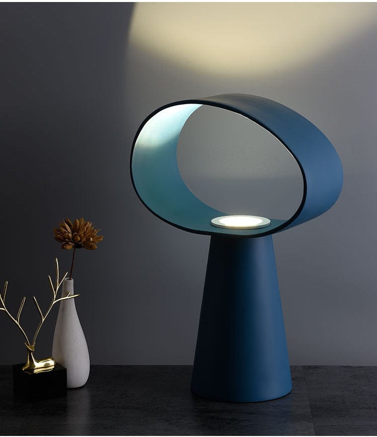 Mudra | Table Lamp - Detail View #2 | HomeCartel
