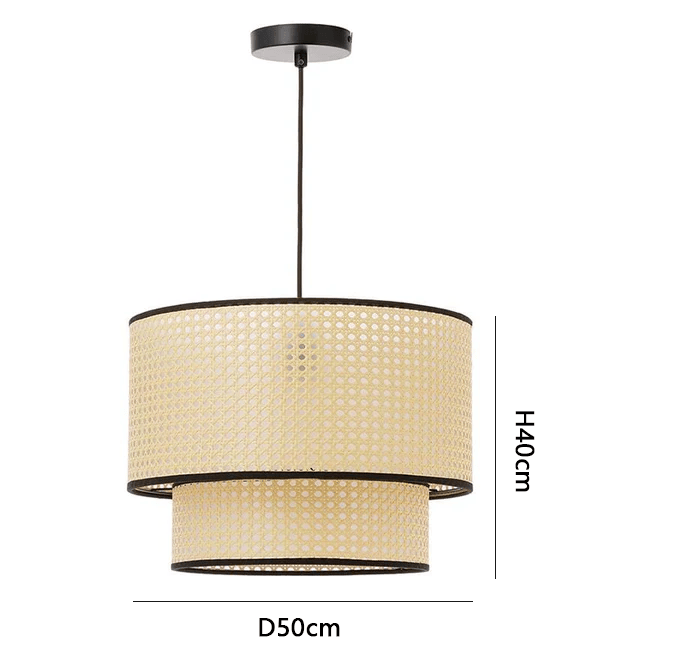 Amalfi | Soliya Pendant Lamp - Home Cartel ®