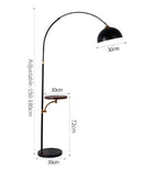 Von | Floor Lamp - Home Cartel ®