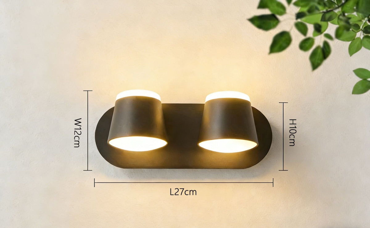 Arisu | Wall Light - Home Cartel ®