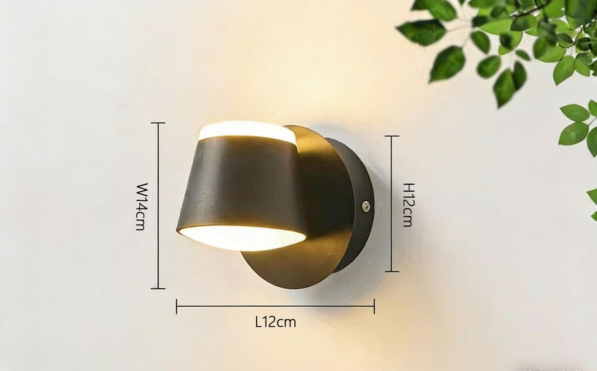 Arisu | Wall Light - Home Cartel ®