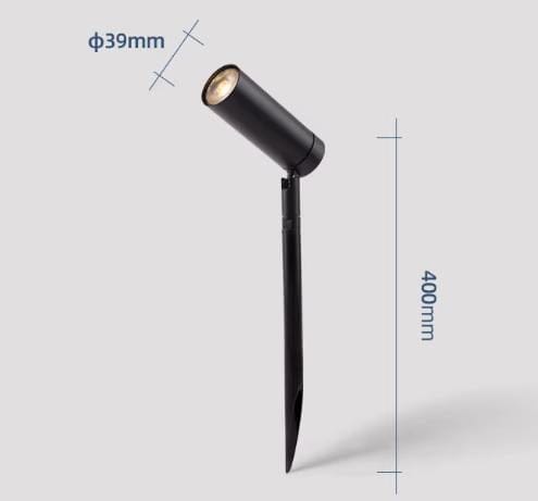 Senna | Garden Light - Home Cartel ®