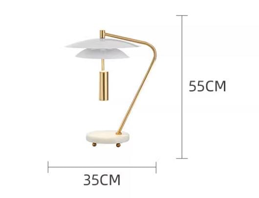 Lagon | Table Lamp - Detail View #6 | HomeCartel