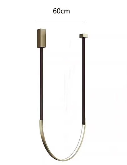 Letho | Modern Pendant Light - Home Cartel ®