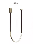 Letho | Modern Pendant Light - Home Cartel ®