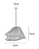Xenovia | Pendant Light