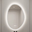 Isaiah | Lighted Mirror