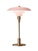 Nissendra I Table Lamp