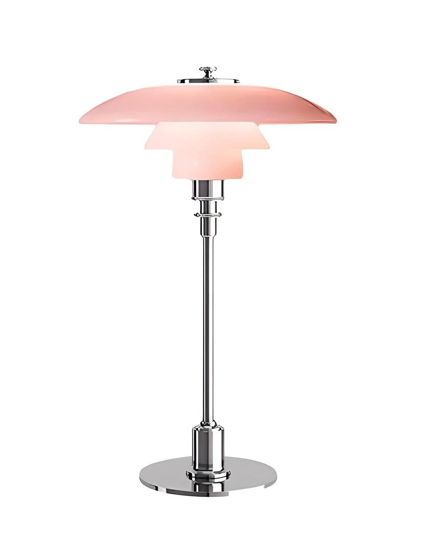 Nissendra I Table Lamp
