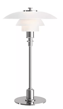Nissendra I Table Lamp
