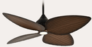 Ron | Four Blade Ceiling Fan - Home Cartel ®