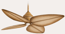 Ron | Four Blade Ceiling Fan - Home Cartel ®
