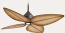 Ron | Four Blade Ceiling Fan - Home Cartel ®
