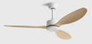 Izevel | Three Blade Ceiling Fan