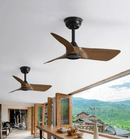 Bastina | Three Blade Ceiling Fan