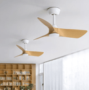 Bastina | Three Blade Ceiling Fan