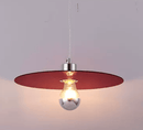 Eluveth Deux I Retro Pendant Light