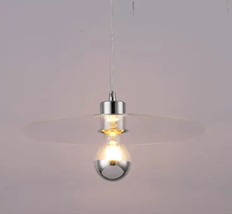 Eluveth Deux I Retro Pendant Light - Detail View #5 | HomeCartel