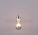 Eluveth Deux I Retro Pendant Light
