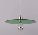Eluveth Deux I Retro Pendant Light